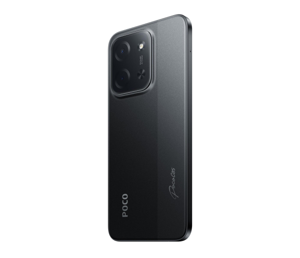 Xiaomi POCO C85 8/256GB Black 120Hz - 1357449 - zdjęcie 7